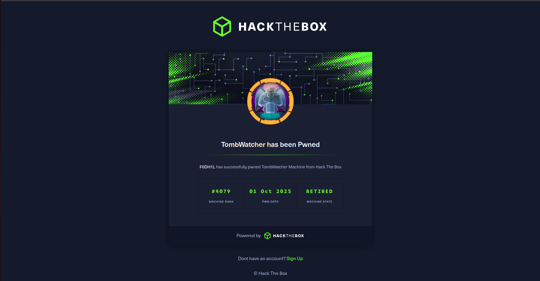 Solve Screenshot /blog/images/htb_tombwatcher/image-3.png